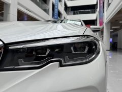 BMW 3 325i M - фото 14