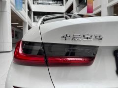 BMW 3 325i M - фото 16
