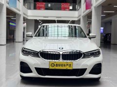 BMW 3 325i M - фото 2