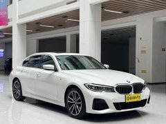 BMW 3 325i M - фото 3