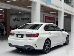 BMW 3 325i M - фото 5