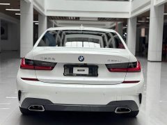 BMW 3 325i M - фото 6