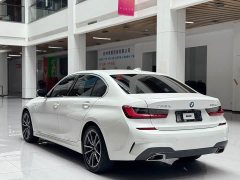 BMW 3 325i M - фото 7