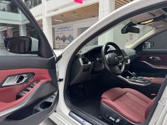 BMW 3 325i M - фото 9