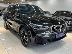 BMW X5 xDrive40i Deluxe Version M - фото 1