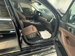 BMW X5 xDrive40i Deluxe Version M - фото 10