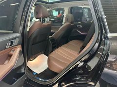 BMW X5 xDrive40i Deluxe Version M - фото 11