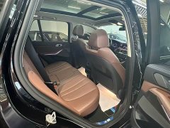 BMW X5 xDrive40i Deluxe Version M - фото 13
