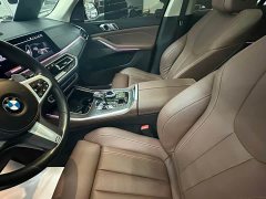 BMW X5 xDrive40i Deluxe Version M - фото 14
