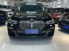 BMW X5 xDrive40i Deluxe Version M - фото 2