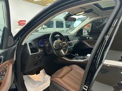 BMW X5 xDrive40i Deluxe Version M - фото 7