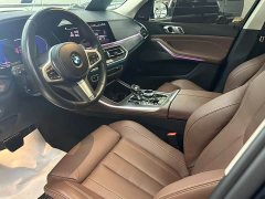 BMW X5 xDrive40i Deluxe Version M - фото 8