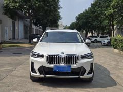BMW X3 xDrive25i M - фото 2