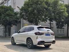 BMW X3 xDrive25i M - фото 9