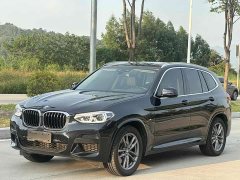 BMW X3 xDrive28i M - фото 1