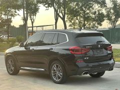 BMW X3 xDrive28i M - фото 10