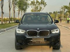 BMW X3 xDrive28i M - фото 2