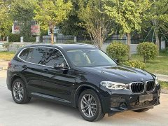 BMW X3 xDrive28i M - фото 3