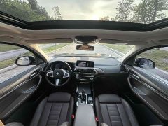 BMW X3 xDrive28i M - фото 4