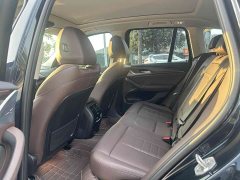 BMW X3 xDrive28i M - фото 6