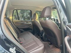 BMW X3 xDrive28i M - фото 7