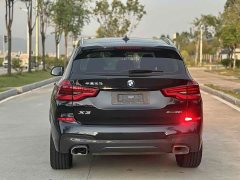 BMW X3 xDrive28i M - фото 8