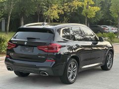 BMW X3 xDrive28i M - фото 9
