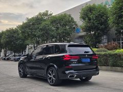 BMW X5 xDrive 30Li Deluxe VersionM - фото 10
