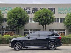 BMW X5 xDrive 30Li Deluxe VersionM - фото 4