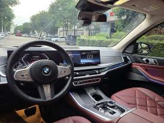 BMW X5 xDrive 30Li Deluxe VersionM - фото 5