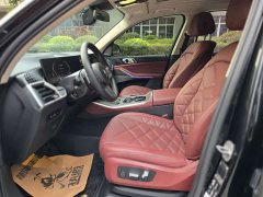 BMW X5 xDrive 30Li Deluxe VersionM - фото 6