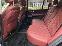 BMW X5 xDrive 30Li Deluxe VersionM - фото 7