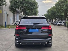 BMW X5 xDrive 30Li Deluxe VersionM - фото 8