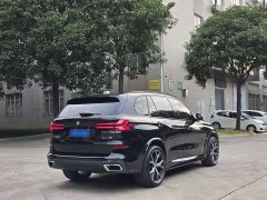 BMW X5 xDrive 30Li Deluxe VersionM - фото 9