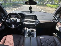 BMW X5 xDrive 40Li M - фото 4