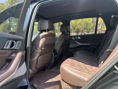 BMW X5 xDrive 40Li M - фото 6