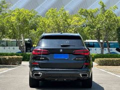 BMW X5 xDrive 40Li M - фото 7