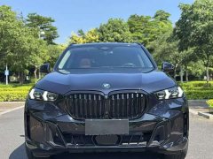 BMW X5 xDrive 30Li Deluxe VersionM - фото 2