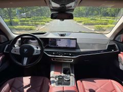 BMW X5 xDrive 30Li Deluxe VersionM - фото 4