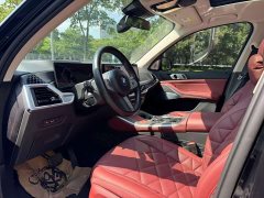 BMW X5 xDrive 30Li Deluxe VersionM - фото 5
