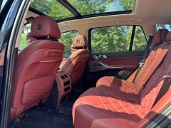 BMW X5 xDrive 30Li Deluxe VersionM - фото 6