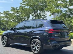 BMW X5 xDrive 30Li Deluxe VersionM - фото 8