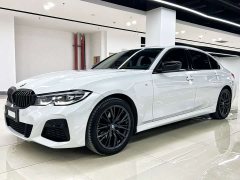 BMW 3 325Li M - фото 1