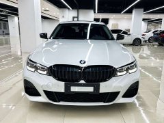 BMW 3 325Li M - фото 2