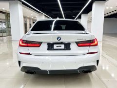BMW 3 325Li M - фото 3