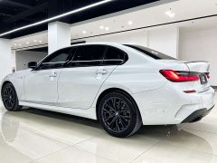 BMW 3 325Li M - фото 4