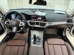 BMW 3 325Li M - фото 5
