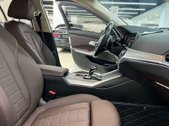 BMW 3 325Li M - фото 6