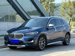 BMW X1 sDrive20Li Deluxe Version - фото 1