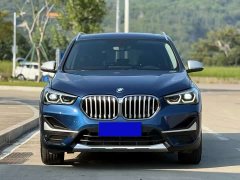 BMW X1 sDrive20Li Deluxe Version - фото 2